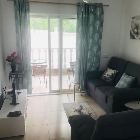 Lovely 2 Bedroom Apartment In Rojales Near Marquesa Golf กิวดาด เกซาดา ภายนอก รูปภาพ