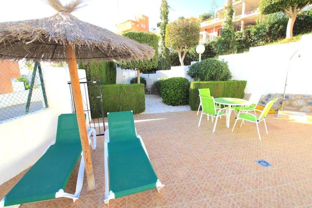 Lovely 2 Bedroom Apartment In Rojales Near Marquesa Golf กิวดาด เกซาดา ภายนอก รูปภาพ
