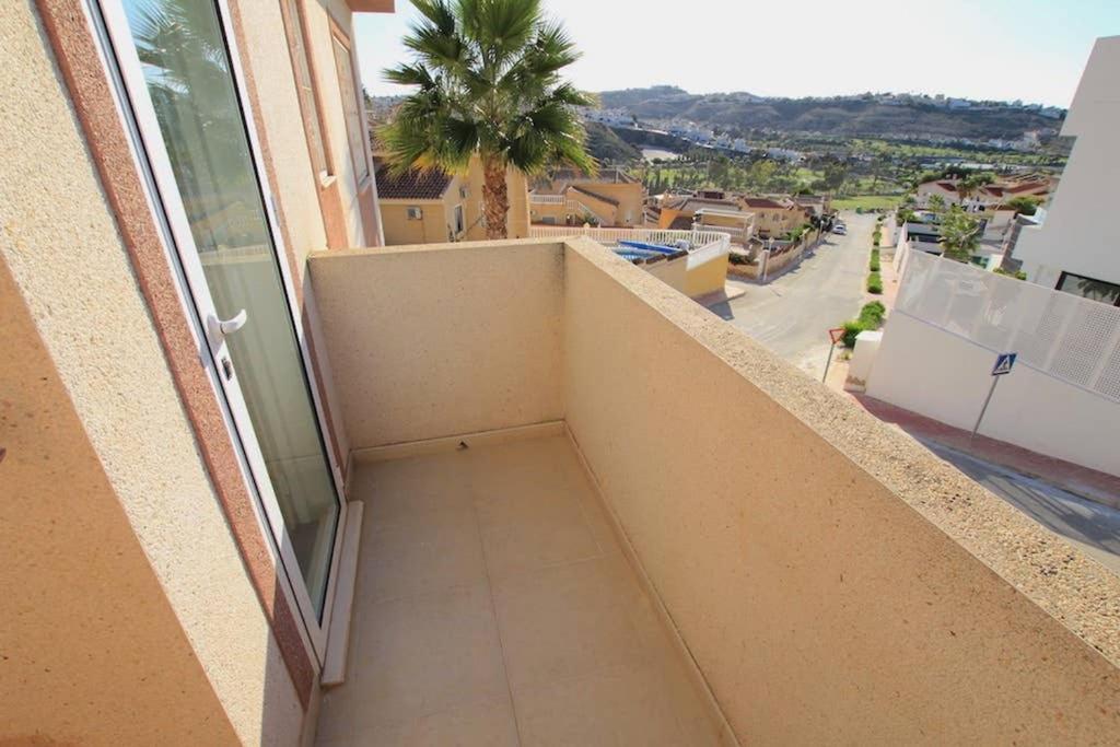 Lovely 2 Bedroom Apartment In Rojales Near Marquesa Golf กิวดาด เกซาดา ภายนอก รูปภาพ