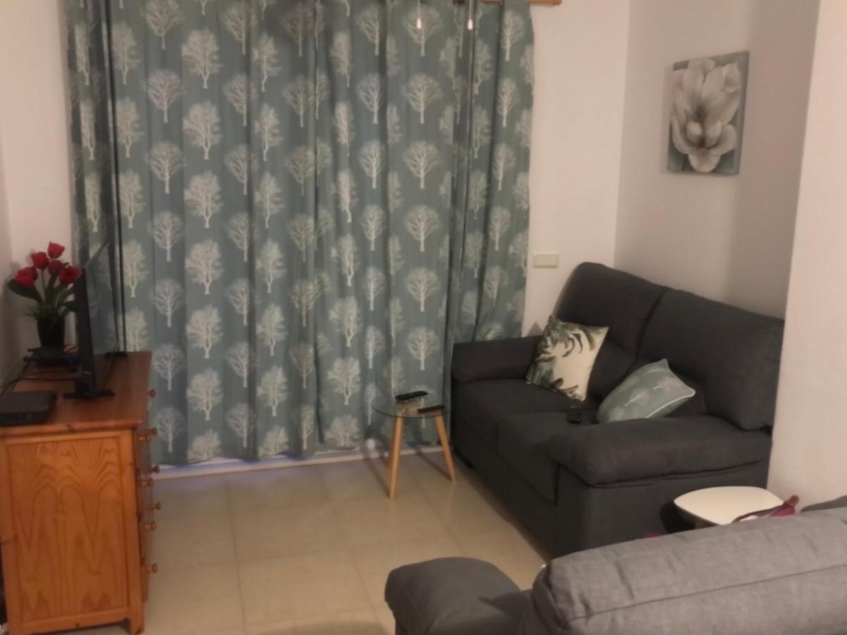 Lovely 2 Bedroom Apartment In Rojales Near Marquesa Golf กิวดาด เกซาดา ภายนอก รูปภาพ